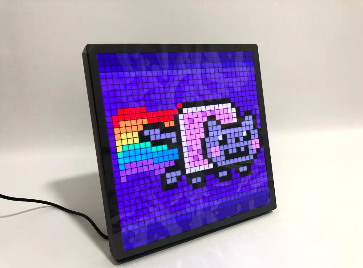 Pixel Display