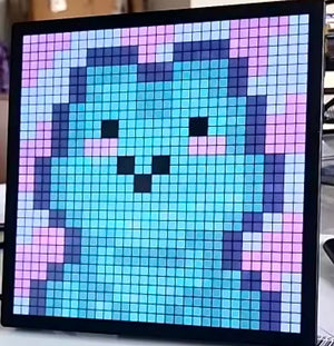 Pixel Display